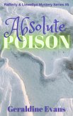 Absolute Poison (Rafferty & Llewellyn British Mysteries, #5) (eBook, ePUB)