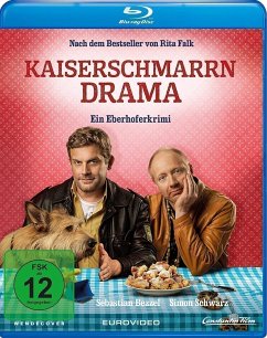 Kaiserschmarrndrama - Kaiserschmarrndrama/Bd