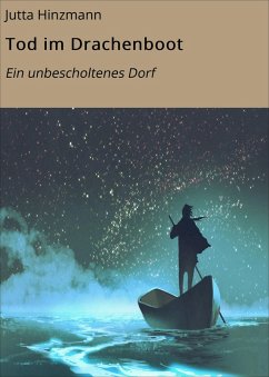 Tod im Drachenboot (eBook, ePUB) - Hinzmann, Jutta