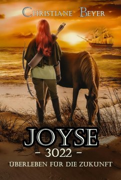 Joyse -3022- (eBook, ePUB) - Beyer, Christiane