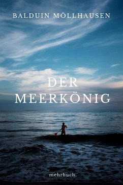 Der Meerkönig (eBook, ePUB) - Möllhausen, Balduin