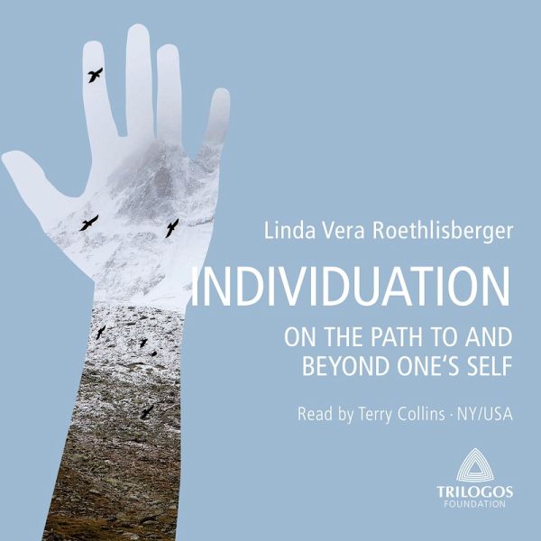 INDIVIDUATION (MP3-Download) INDIVIDUATION (MP3-Download)