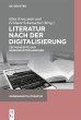 Literatur nach der Digitalisierung... - Bild 1