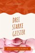 Drei starke Geister (eBook, ePUB) - Bild 1