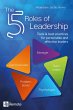 The 5 Roles of Leadership (eBook, ePUB) - Bild 1