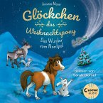 Glöckchen, das Weihnachtspony (Band 1) - Das Wunder vom Nordpol (MP3-Download)