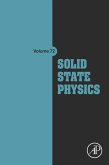 Solid State Physics (eBook, ePUB)