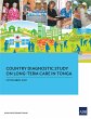 Country Diagnostic Study on Long-Term... - Bild 1