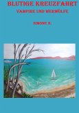 Blutige Kreuzfahrt (eBook, ePUB)