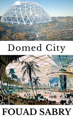 Domed City (eBook, ePUB) - Sabry, Fouad