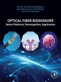 Optical Fiber Biosensors (eBook, ePUB)