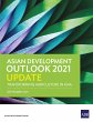 Asian Development Outlook 2021 Update... - Bild 1