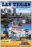 Las Vegas inkl. Grand Canyon (eBook, ePUB)