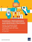 Pandemic Preparedness and Response Strategies (eBook, ePUB)