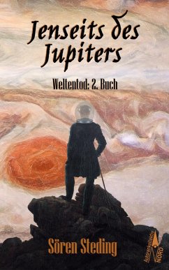 Cover Jenseits des Jupiters (eBook, ePUB)