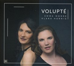 Volupte - Moore,Emma/Hornig,Klara