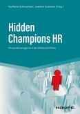 Hidden Champions HR (eBook, ePUB)