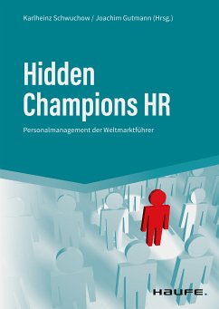 Hidden Champions HR (eBook, ePUB)