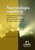 Narratología cognitiva. (eBook, PDF)