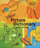 Milet Picture Dictionary (English-Arabic) (eBook, ePUB)