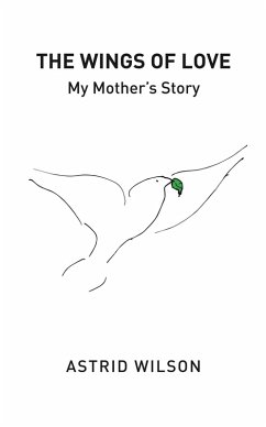 Cover Wings of Love (eBook, ePUB)