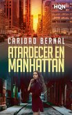 Atardecer en Manhattan (eBook, ePUB) Atardecer en Manhattan (eBook, ePUB)
