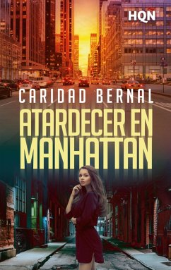 Atardecer en Manhattan (eBook, ePUB) - Bernal, Caridad