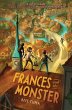 Frances and the Monster (eBook, ePUB) - Bild 1