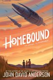 Homebound (eBook, ePUB)