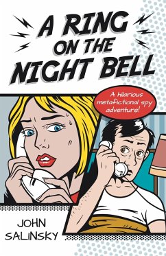 Ring on the Night Bell (eBook, ePUB)