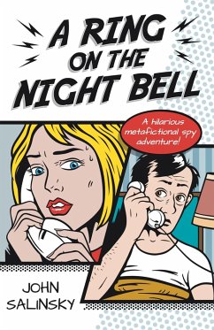 Cover Ring on the Night Bell (eBook, ePUB)