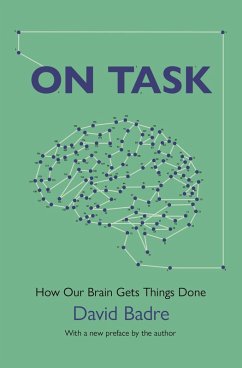 On Task (eBook, PDF) - Badre, David