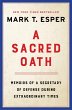 A Sacred Oath (eBook, ePUB) - Bild 1