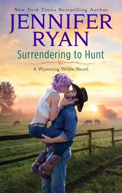 Cover Surrendering to Hunt (eBook, ePUB)