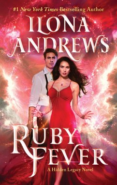 Ruby Fever (eBook, ePUB) - Andrews, Ilona