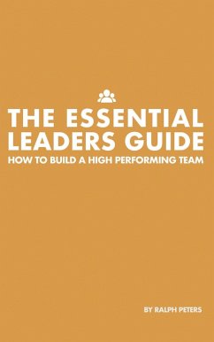 Cover Essential Leaders Guide (eBook, ePUB)
