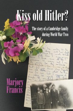 Kiss Old Hitler? (eBook, ePUB) - Francis, Marjory