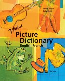 Milet Picture Dictionary (English-French) (eBook, ePUB)