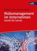 Risikomanagement im Unternehmen Schritt für Schritt (eBook, ePUB)