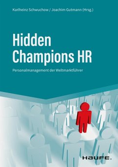 Hidden Champions HR (eBook, PDF)
