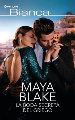 La boda secreta del griego (eBook, ePUB) - Blake, Maya