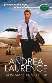 Promesas de un seductor (eBook, ePUB)