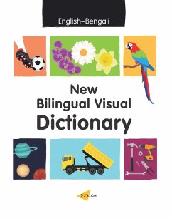 Cover New Bilingual Visual Dictionary (English-Bengali) (eBook, ePUB)