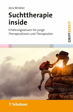 Suchttherapie inside (eBook, PDF) - Winkler, Jens