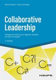 Collaborative Leadership (eBook, PDF)