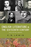 English Literature in the Sixteenth Century (Excluding Drama) (eBook, ePUB)
