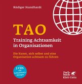 TAO - Training Achtsamkeit in Organisationen (eBook, ePUB)