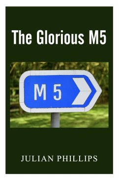 Glorious M5 (eBook, ePUB) Glorious M5 (eBook, ePUB)