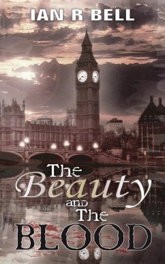 Cover Beauty and the Blood (eBook, ePUB)