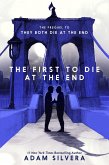 The First to Die at the End (eBook, ePUB)